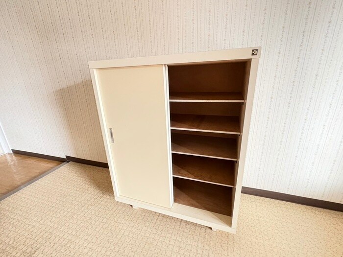 物件内観写真18　(室内からの展望)