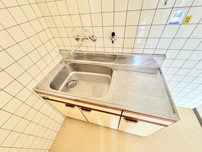 物件内観写真22　(キッチン)