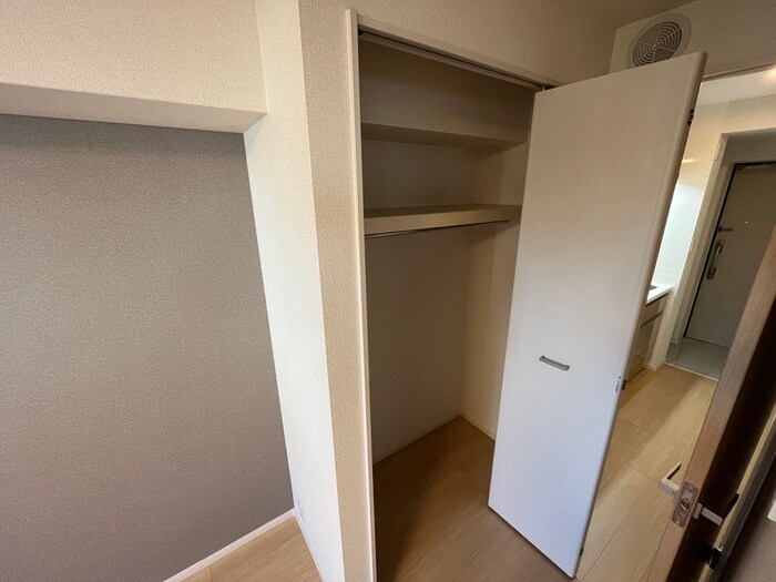 物件内観写真14　(収納)