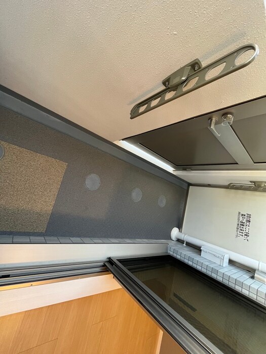 物件内観写真18　(ベランダ・バルコニー)