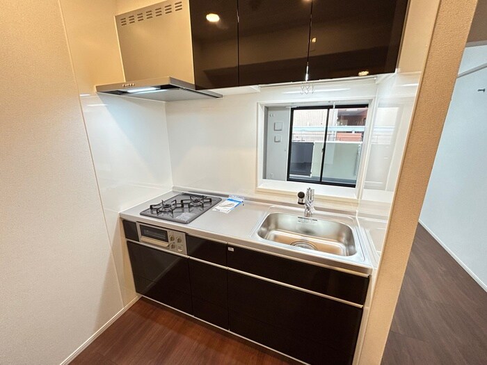 物件内観写真9　(キッチン)
