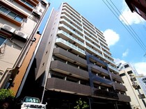 ｴｽﾘｰﾄﾞ新大阪ｳﾞｪﾙﾃﾞ(807)の外観写真