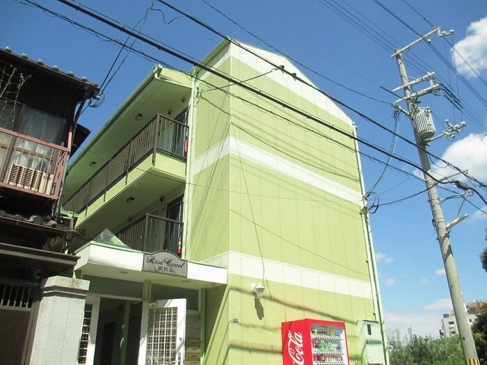 物件外観写真3　(外観写真)