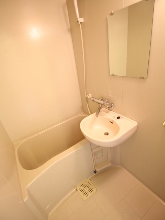 物件内観写真7　(バス／シャワールーム等)