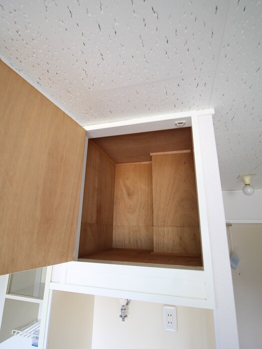 物件内観写真14　(収納)