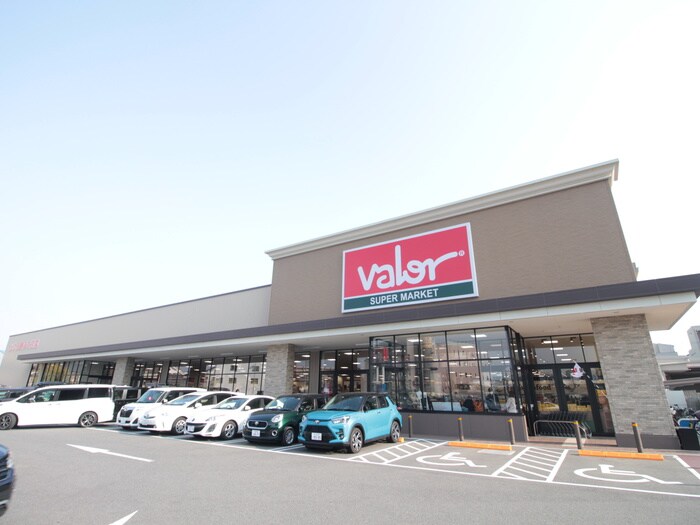 物件外観写真6　(周辺環境)