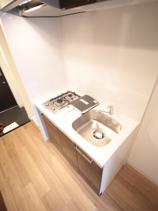 物件内観写真10　(キッチン)