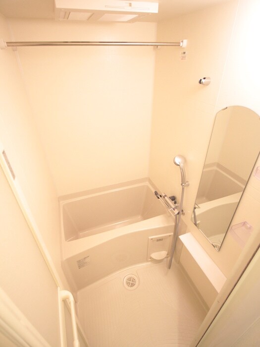 物件内観写真11　(バス／シャワールーム等)