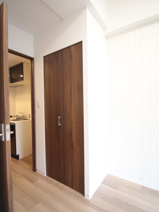 物件内観写真16　(収納)