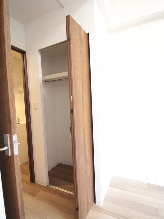 物件内観写真17　(収納)