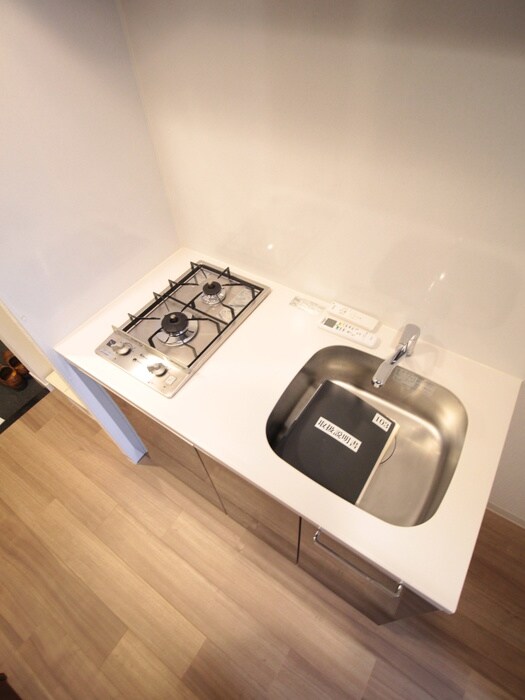 物件内観写真20　(キッチン)