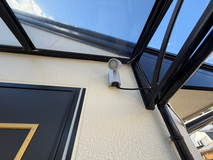 物件外観写真6　(建物設備)