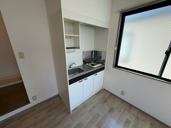物件内観写真10　(キッチン)