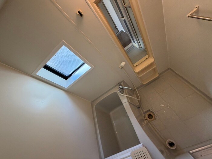 物件内観写真11　(バス／シャワールーム等)