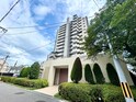 パークグラン北田辺（1201）