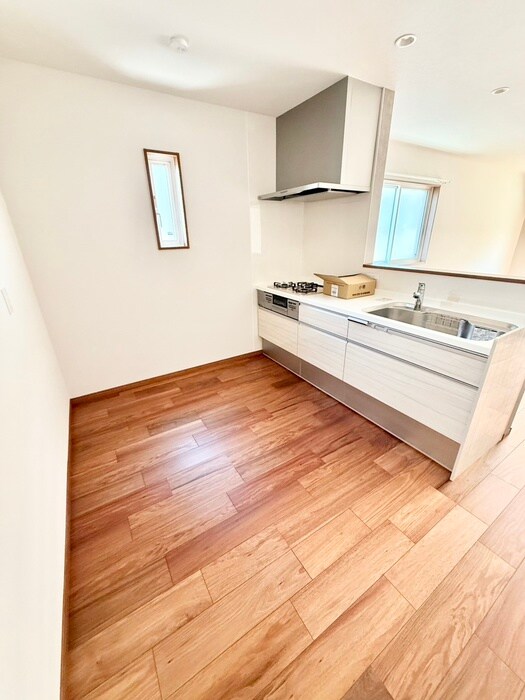 物件内観写真9　(キッチン)