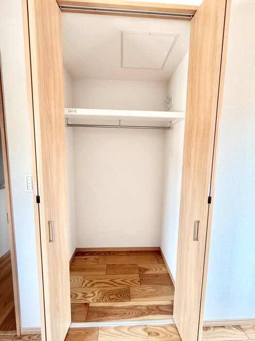 物件内観写真13　(収納)