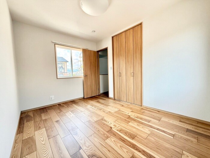 物件内観写真14　(居室)