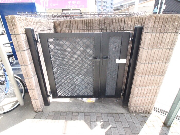 物件外観写真6　(その他)