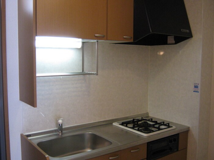 物件内観写真10　(キッチン)