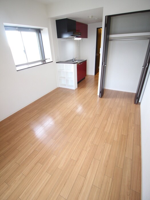 物件内観写真7　(居室)