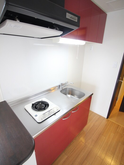 物件内観写真11　(キッチン)