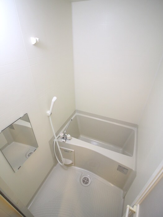 物件内観写真13　(バス／シャワールーム等)