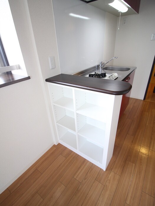 物件内観写真20　(収納)