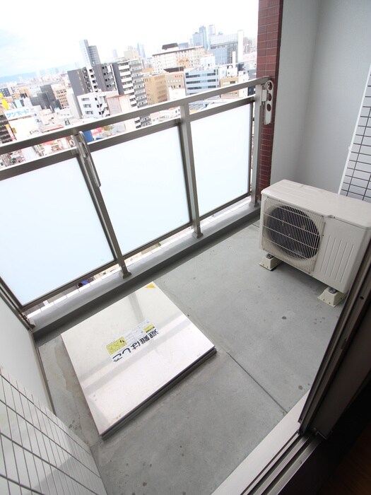 物件内観写真22　(ベランダ・バルコニー)