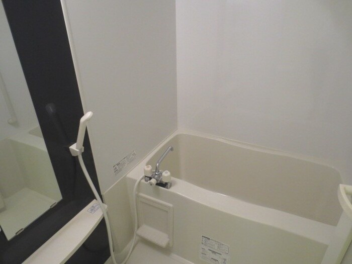 物件内観写真9　(バス／シャワールーム等)
