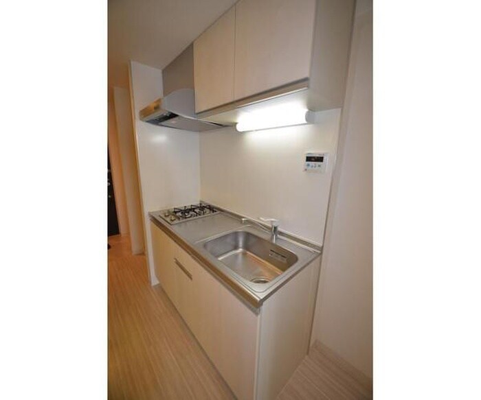 物件内観写真20　(キッチン)