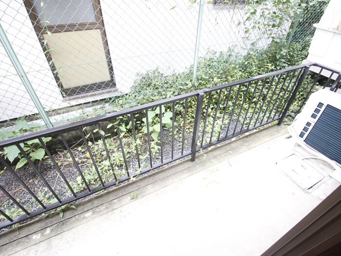 物件内観写真16　(ベランダ・バルコニー)