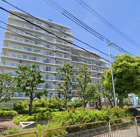 サンロイヤル武庫川サンク(207)外観写真
