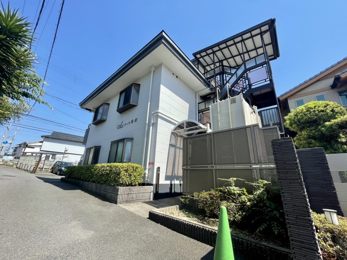 ヴィラ松田