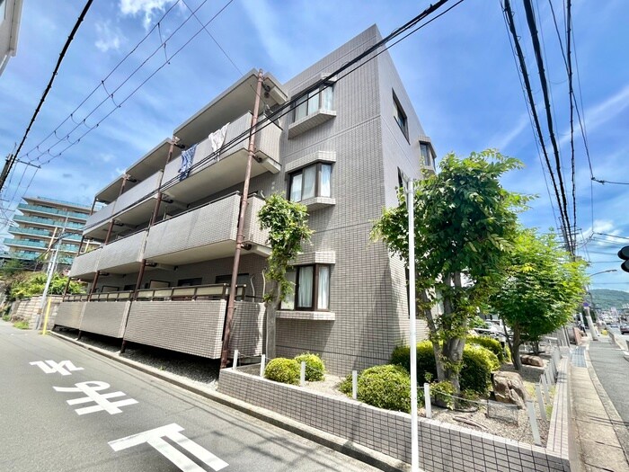 物件外観写真3　(外観写真)