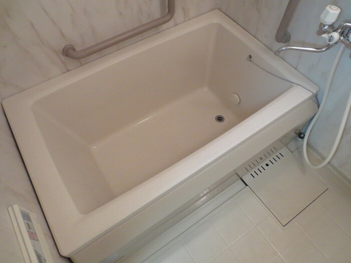 物件内観写真12　(バス／シャワールーム等)