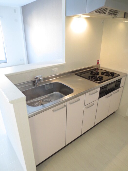 物件内観写真8　(キッチン)