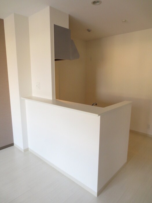 物件内観写真14　(キッチン)