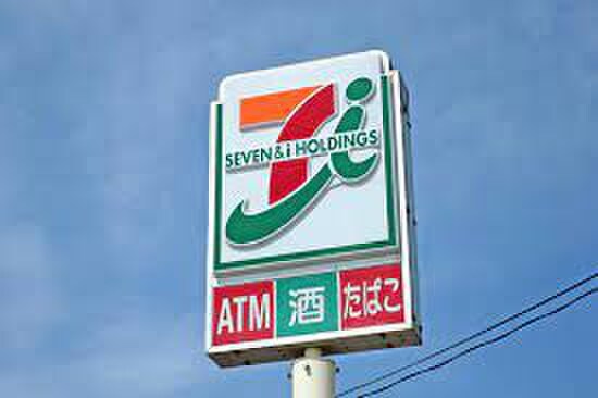 セブンイレブン　京都太秦安井藤ノ木町店