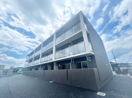 A・A・O外観写真