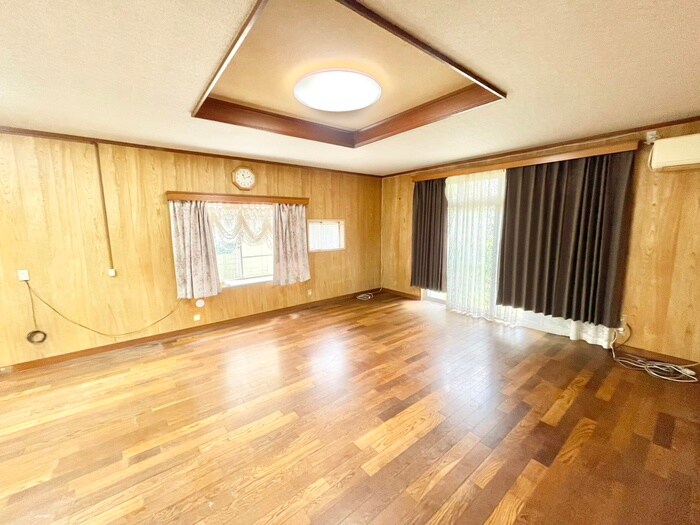 物件内観写真5　(居室)