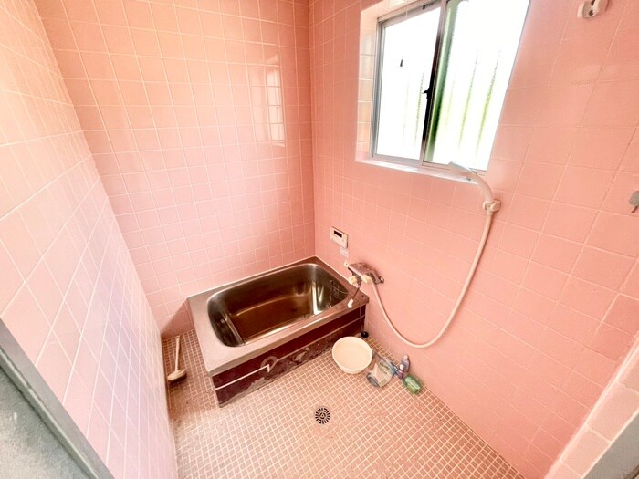 物件内観写真7　(バス／シャワールーム等)