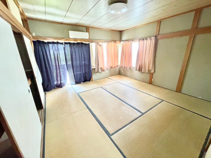 物件内観写真17　(居室)