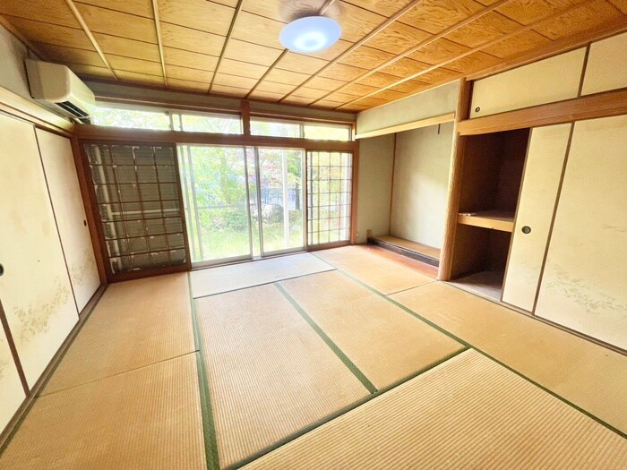 物件内観写真18　(収納)