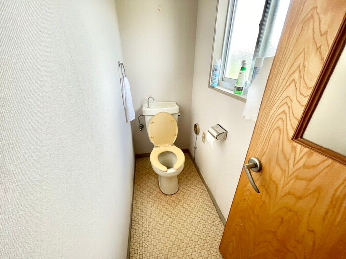 物件内観写真20　(トイレ)