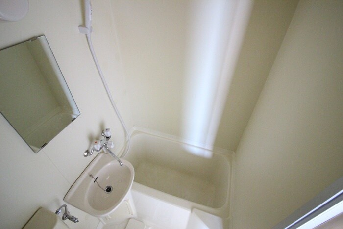 物件内観写真7　(バス／シャワールーム等)