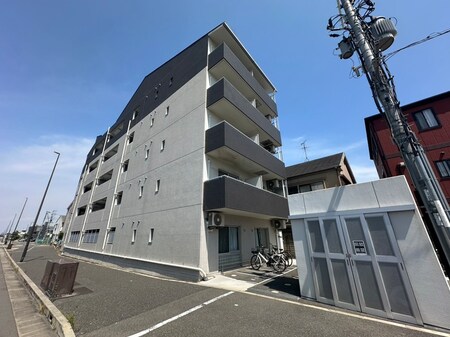 グランフォレスタ吹田東外観写真