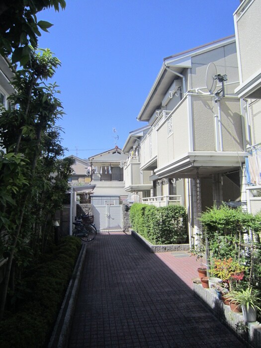 物件外観写真3　(外観写真)