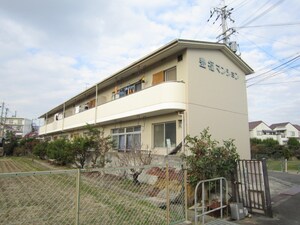 豊福マンション外観写真