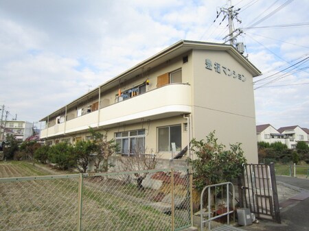 豊福マンション外観写真